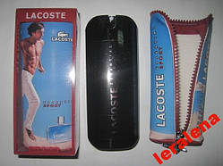 LACOSTE ESSENTIAL SPORT 40ml. НОВИНКА!