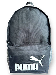 Рюкзак PUMA Оксфорд тканина 600D спортивний міський стильний рюкзаки унісекс-оптом