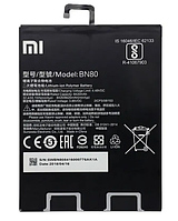 Аккумулятор Xiaomi BN80 оригинал Китай Mi Pad 4 Plus 8420 mAh