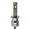 Лампа світлодіодна для фар DECKER LED PL-05 H1 5000K 7000 LM 30W 2шт комплект, фото 3