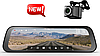 Дзеркало з відеореєстратором 70mai Rearview Dash Cam S500 3K 2592*1944P SONY IMX675 WiFi+задня камера RC13 1п, фото 4