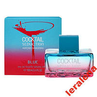 Antonio Banderas Cocktail Seduction Women 100ml