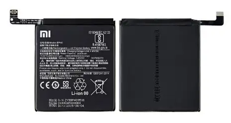 Аккумулятор Xiaomi BP40 оригинал Китай Redmi K20, Mi 9T Mi9T 4000 mAh M1903F10I, M1903F10G, фото 1