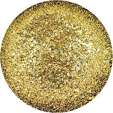 ГЛІТЕР СУХИЙ ГОЛОГРАФІЧНИЙ MIX CHUNKY GLITTER 10 g, фото 4