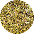 ГЛІТЕР СУХИЙ ГОЛОГРАФІЧНИЙ MIX CHUNKY GLITTER 10 g, фото 7