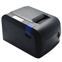 Принтер чеков SPRT POS 58 IV with auto-cut USB (SP-POS58IVU with auto-cut) a