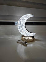 Нічник-проектор у вигляді місяця PC-8208