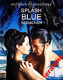 Antonio Banderas Splash Blue Seduction Men 100ml., фото 3