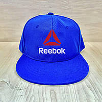 Мужской снепбек (Рибок) Reebok, каттон