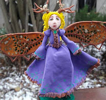 Декоративні фігурки