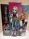 Лялька Monster High Frankie Stein  Монстро-класика Френкі Штейн (HHK53), фото 9