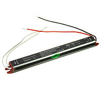 Блок живлення AVT SLIM 18 W 12 V 1.5 A IP67