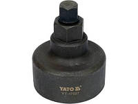 Ключ для демонтажу ПНВТ YATO в дизельних двигунах групи VAG, 15 мм [20] YT-17527
