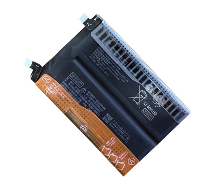 Аккумулятор Xiaomi BP43 Mi Mix 4 2106118C, оригинал Китай 4500 mAh