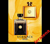 Versace Pour Femme Oud Oriental 100ml НОВИНКА 2014, фото 2