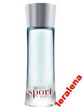 Armani Sport Code Athlete  125ml, фото 4