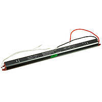 Блок живлення AVT SLIM 48 W 12 V 4 A IP67