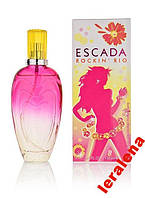 Escada Rockin' Rio 100ml.