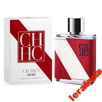 Carolina Herrera CHCH Sport 100ml.Новинка!