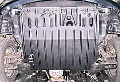 Захист двигуна Kia Carens 2 2002-2006 (Кіа Каренс)