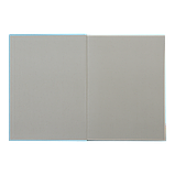 Записна книжка FAVOURITE, PASTEL, А5, 96 арк., кліт, офсет крем, тв. обклад., фото 2