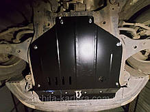 Захист двигуна Kia Carens 3 2006-2013 (Кіа Каренс), фото 2