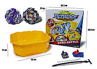 Набір Бейблейд Beyblade Комплект SB