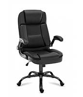 Крісло офісне Mark Adler Boss 5.1 Black
