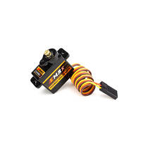 Запчасть для дрона Emax ES08MA II 12g Mini Metal Gear Analog Servo (0102003010) a