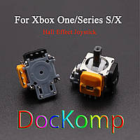 Джойстик XBOX One/Series S/X - Механизм аналога 3D (з датчиком холла) (Original)