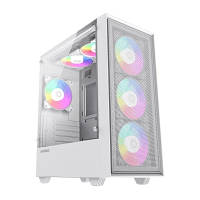 Корпус Gamemax Storm White a