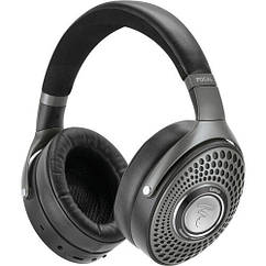 Bluetooth навушники з мікрофоном Focal Bathys Black