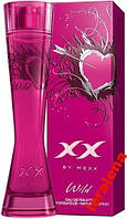 Mexx XX By Wild 60ml.
