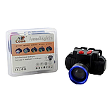 Ліхтар налобний BL CB 0603 T6, фото 2