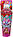 Лялька Барби перевтілення Barbie Pop Reveal Doll Watermelon Crush, фото 4