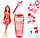 Лялька Барби перевтілення Barbie Pop Reveal Doll Watermelon Crush, фото 3