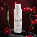 Зволожуючий гель для душу Lirio Med 500 мл, фото 5