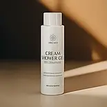 Зволожуючий гель для душу Lirio Med 500 мл, фото 6