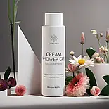 Зволожуючий гель для душу Lirio Med 500 мл, фото 7