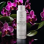 Зволожуючий крем-гель для душу Lirio Med 500 мл, фото 9