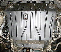 Защита двигателя Kia Carnival 2 2005-2014 (Киа Карнивал)