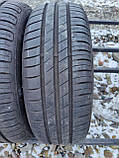 Літні шини 195 65 r15 91V GoodYear Efficient Grip Performance, фото 5