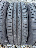 Літні шини 195 65 r15 91V GoodYear Efficient Grip Performance, фото 3