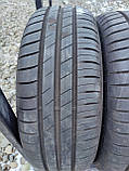 Літні шини 195 65 r15 91V GoodYear Efficient Grip Performance, фото 6