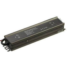 Блок живлення AVT-F-100-12 ,100W ГЕРМЕТИК, 12V , 8.33A , IP67 1019875