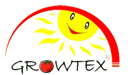 Геотекстиль Growtex 90г/м2 x 3,2