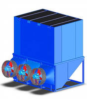 Градирня ГРД 150У