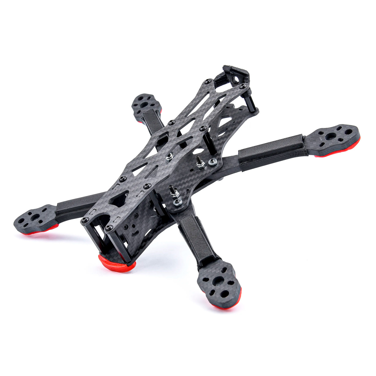 Купить Рама 7" Readytosky APEX 295mm карбоновая с принтами для FPV ...
