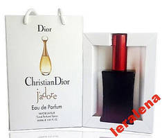 Подарункові парфуми Dior jadore 50 мл