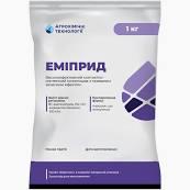 Інсектицид Еміприд 1кг АХТ, інсектицид для соняшника, для капусти, для ріпака, для кукурудзи, для яблуні